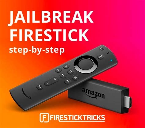 fire tv stick how to jailbreak|jailbreak firestick instructions free.